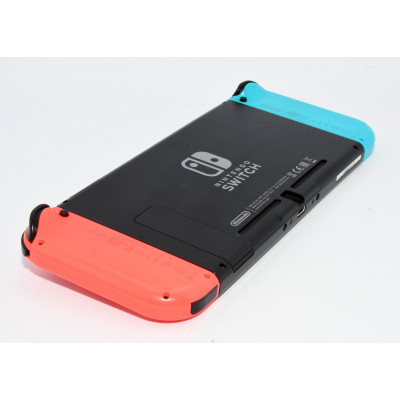 CONSOLA NINTENDO SWITCH