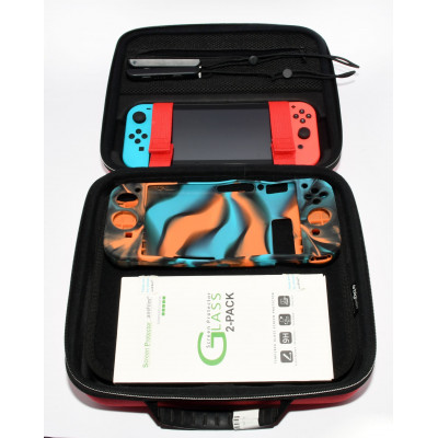 CONSOLA NINTENDO SWITCH