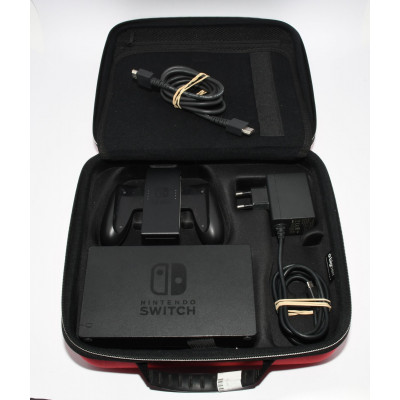 CONSOLA NINTENDO SWITCH