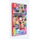 VIDEOJUEGO NINTENDO SWITCH MARIO KART 8 DELUXE