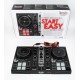MESA DE MEZCLAS HERCULES DJ CONTROL IMPULSE 200 MK2
