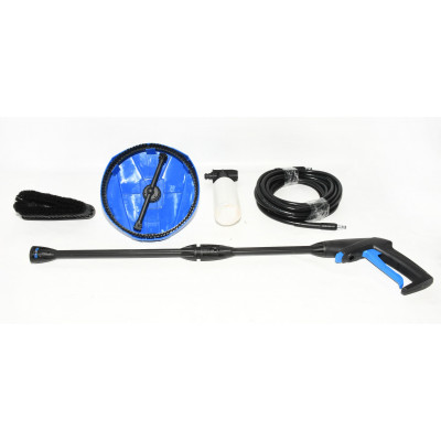 HIDROLIMPIADORA NILFISK CORE 130