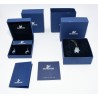 COLGANTE Y PENDIENTES SWAROVSKI