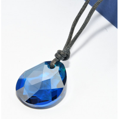 COLGANTE Y PENDIENTES SWAROVSKI