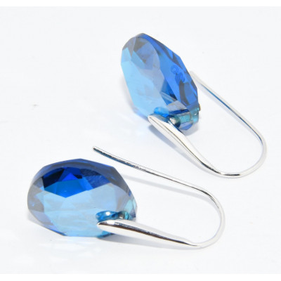 COLGANTE Y PENDIENTES SWAROVSKI