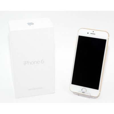 IPHONE 6 16GB ORO