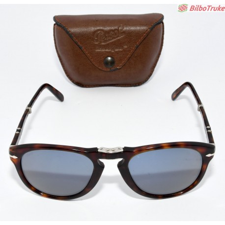 GAFAS DE SOL PERSOL STEVE MCQUEEN LIMITED PLEGABLES