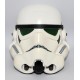 CASCO STORMTROOPER ESCALA 1:1 2012 LUCASFILM