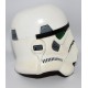 CASCO STORMTROOPER ESCALA 1:1 2012 LUCASFILM