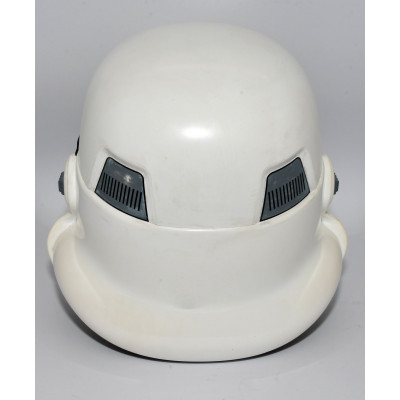 CASCO STORMTROOPER ESCALA 1:1 2012 LUCASFILM