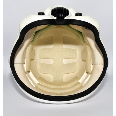 CASCO STORMTROOPER ESCALA 1:1 2012 LUCASFILM