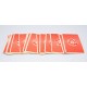 BARAJA CARTAS FUTBITO EDITORIAL FHER