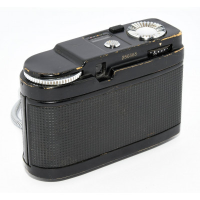 CAMARA ANALOGICA FUJICA MINI