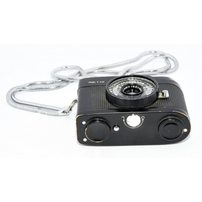 CAMARA ANALOGICA FUJICA MINI