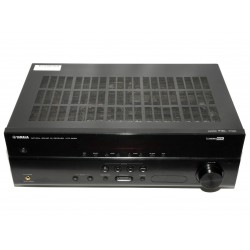 AMPLIFICADOR YAMAHA HTR-20654