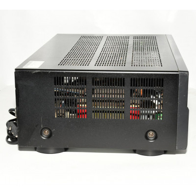 AMPLIFICADOR YAMAHA HTR-2064