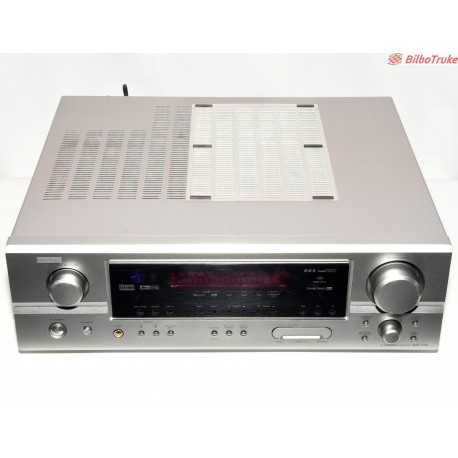 AMPLIFICADOR DENON SVR-1706