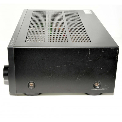 AMPLIFICADOR YAMAHA HTR-2064