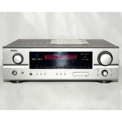 AMPLIFICADOR DENON SVR-1706