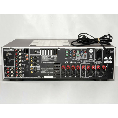 AMPLIFICADOR DENON SVR-1706