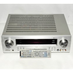 AMPLIFICADOR TEAC AG-100