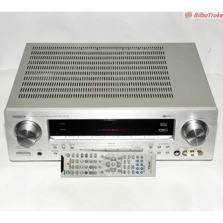 AMPLIFICADOR TEAC AG-100