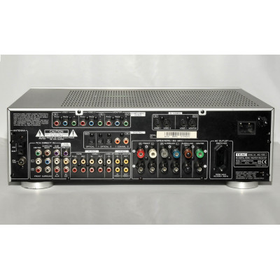 AMPLIFICADOR TEAC AG-100