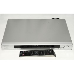 REPRODUCTOR DVD + HDD SAMSUNG DVD-HR730