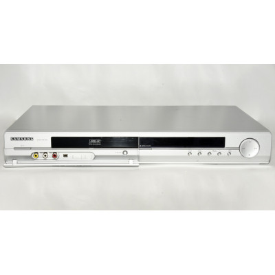 REPRODUCTOR DVD + HDD SAMSUNG DVD-HR730