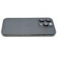 IPHONE 16 PRO 128GB NEGRO