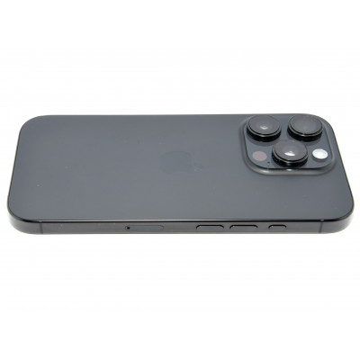 IPHONE 16 PRO 128GB NEGRO