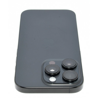 IPHONE 16 PRO 128GB NEGRO