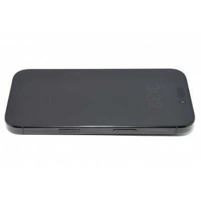 IPHONE 16 PRO 128GB NEGRO