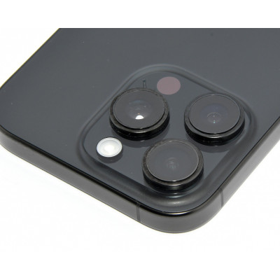 IPHONE 16 PRO 128GB NEGRO