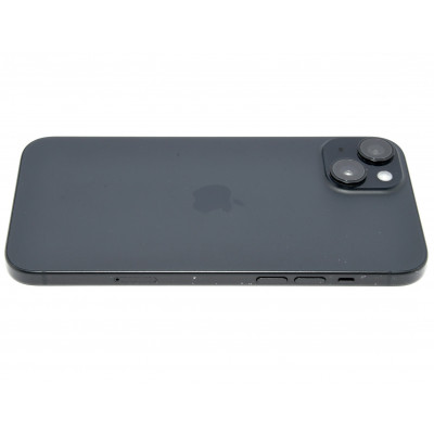 IPHONE 15 PLUS 128GB NEGRO