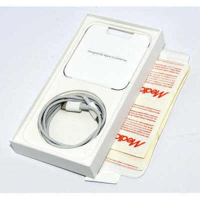 IPHONE 15 PLUS 128GB NEGRO