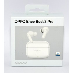 AURICULARES OPPO ENCO BUDS3 PRO PRECINTADO