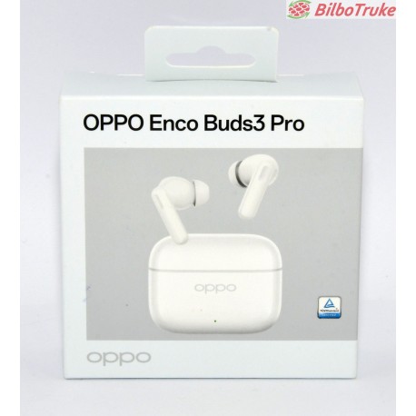 AURICULARES OPPO ENCO BUDS3 PRO PRECINTADO