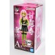 FIGURA MASTERLISE ICHIBAN BANDAI