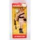 FIGURA MADELMAN ALTAYA