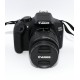 CAMARA CANON EOS 1300D + 18-55MM