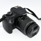 CAMARA CANON EOS 1300D + 18-55MM