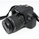 CAMARA CANON EOS 1300D + 18-55MM