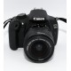 CAMARA CANON EOS 1200D + 18-55MM