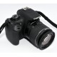 CAMARA CANON EOS 1200D + 18-55MM