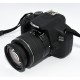 CAMARA CANON EOS 1200D + 18-55MM