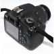 CAMARA CANON EOS 1200D + 18-55MM