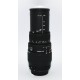 OBJETIVO SIGMA 70-300 4-5.6 PARA CANON