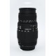 OBJETIVO SIGMA 70-300 4-5.6 PARA CANON
