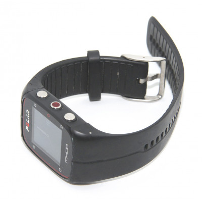 RELOG GPS POLAR M400 NEGRO SIN BANDA